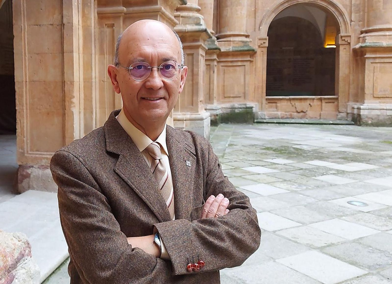 Santiago Guijarro