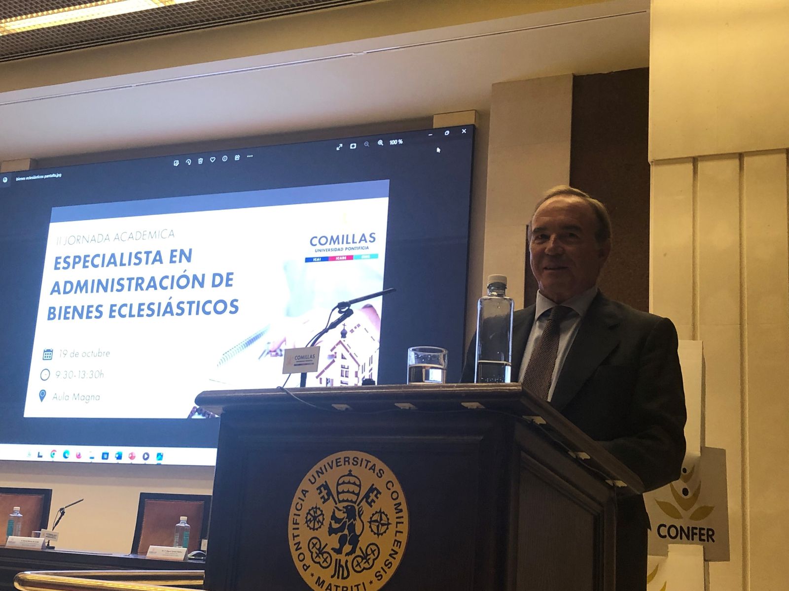 Juan Moreno, de Caixabank