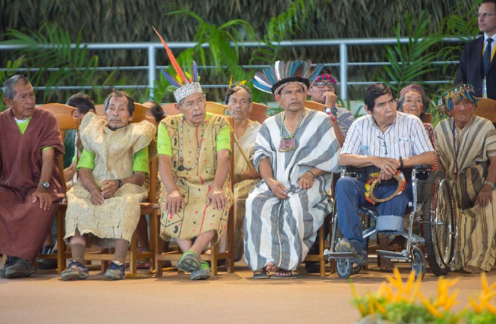 Sueño de amistad social en la Amazonía peruana