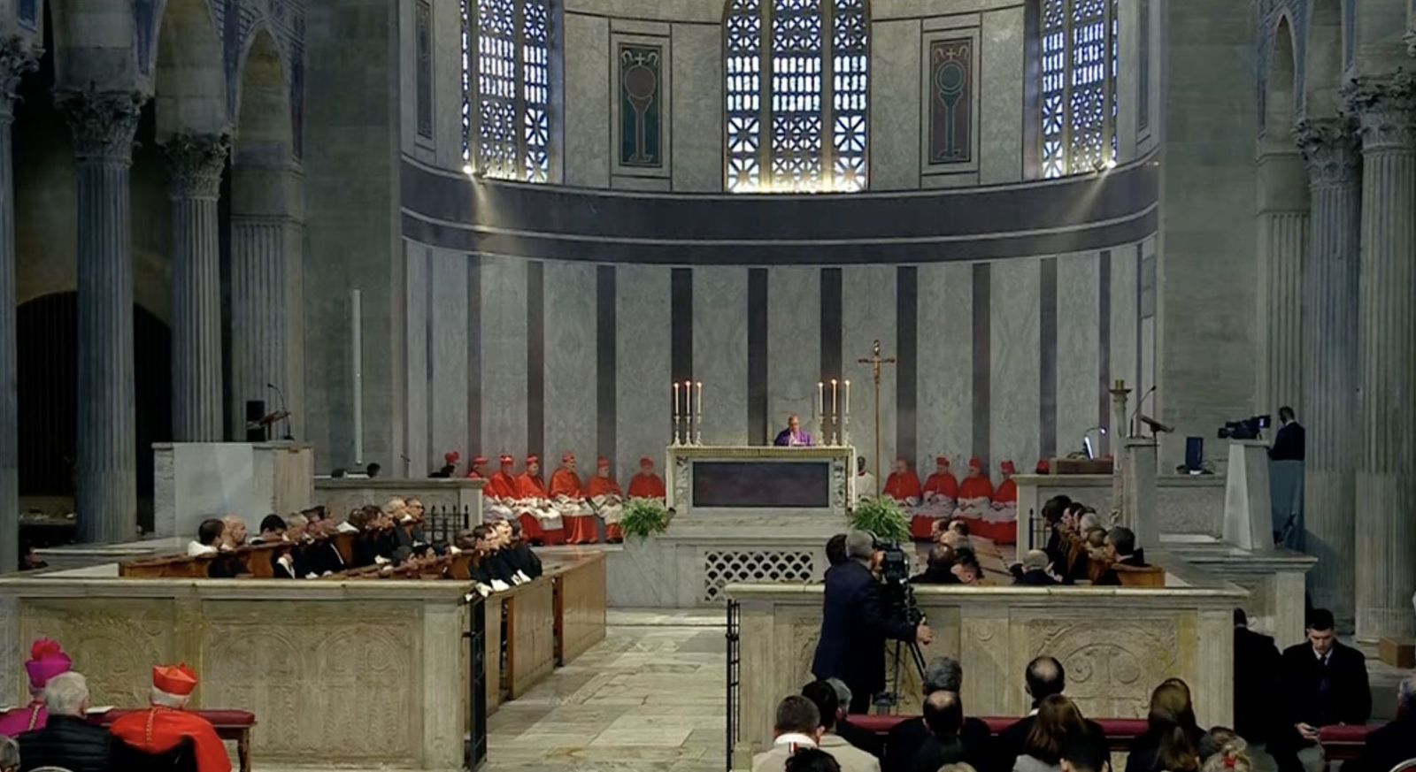 Santa Sabina