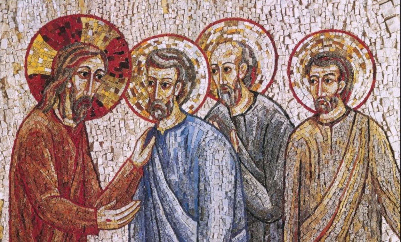 Seguimiento de Jesús