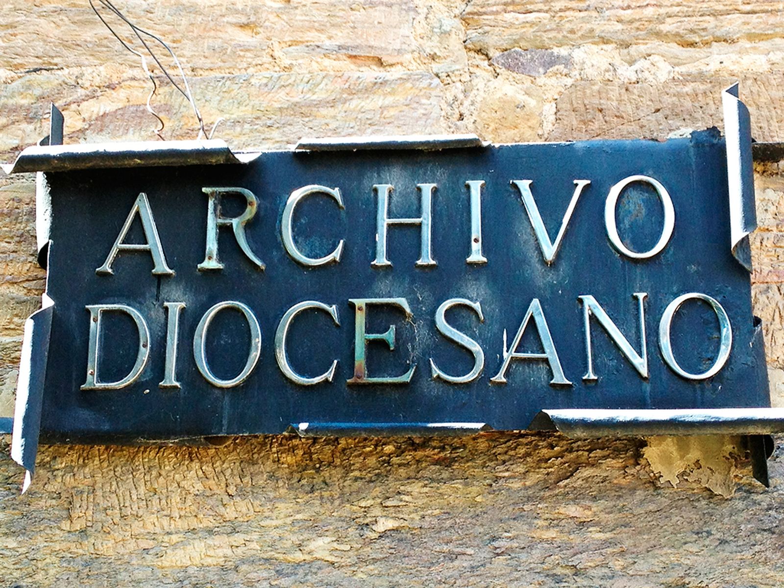 Archivo Diocesano de Astorga