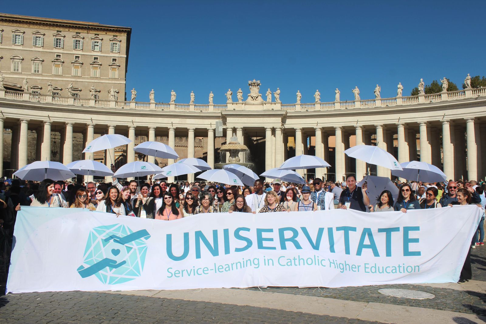 V Simposio Global Uniservitate