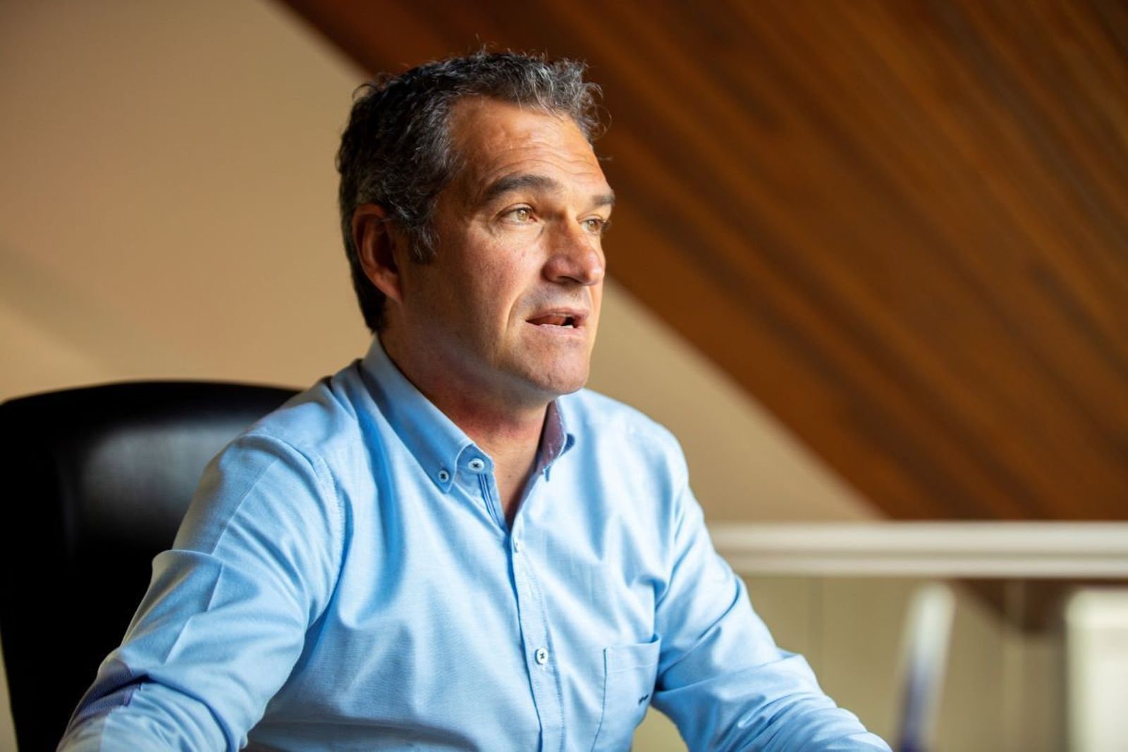 Igor González de Galdeano