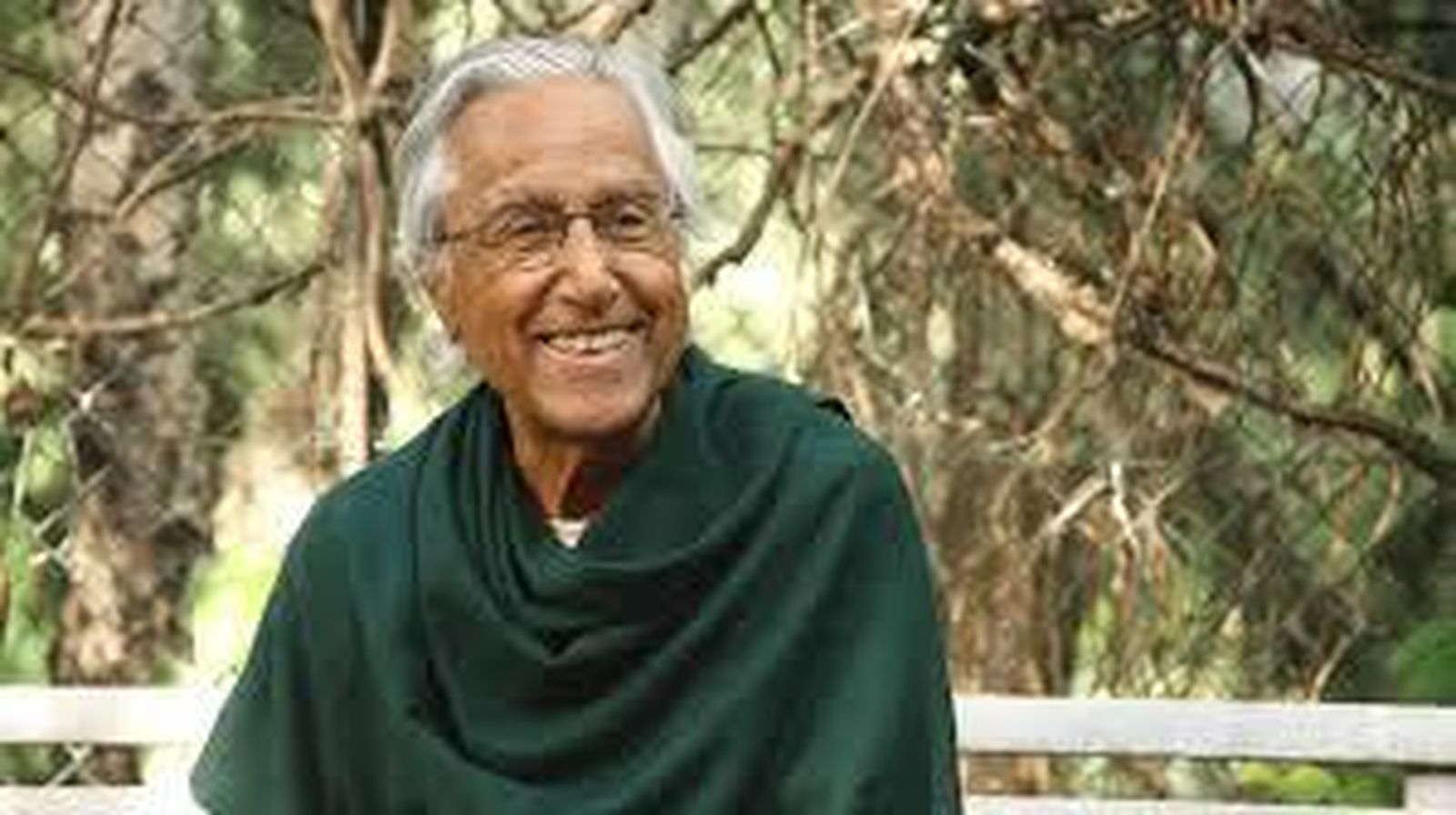 Raimon Panikkar (1918-2010): un artista del diálogo