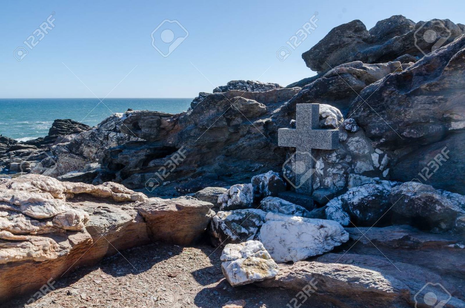 Sabado santo: los sepulcros sin nombres