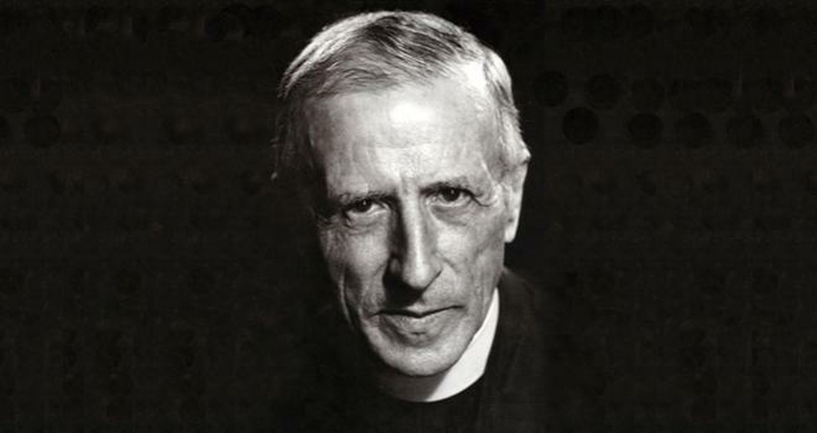 Pierre Teilhard de Chardin
