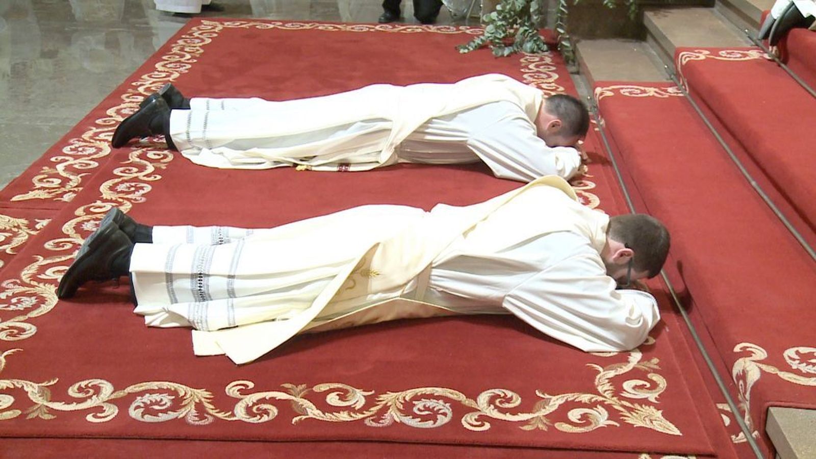 Ritual de ordenación