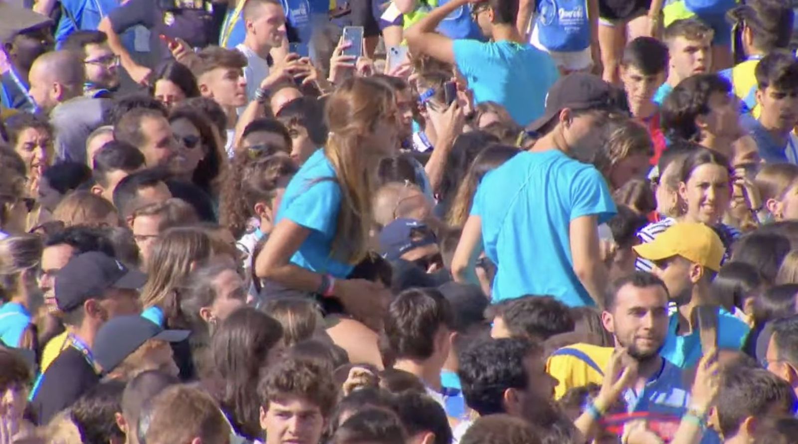 Jóvenes en la PEJ22