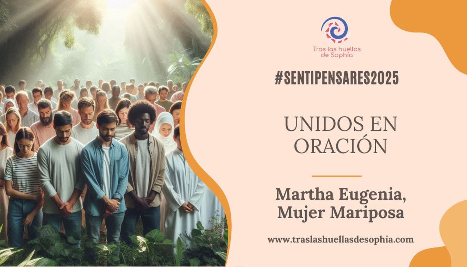 UNIDOS EN ORACIÓN