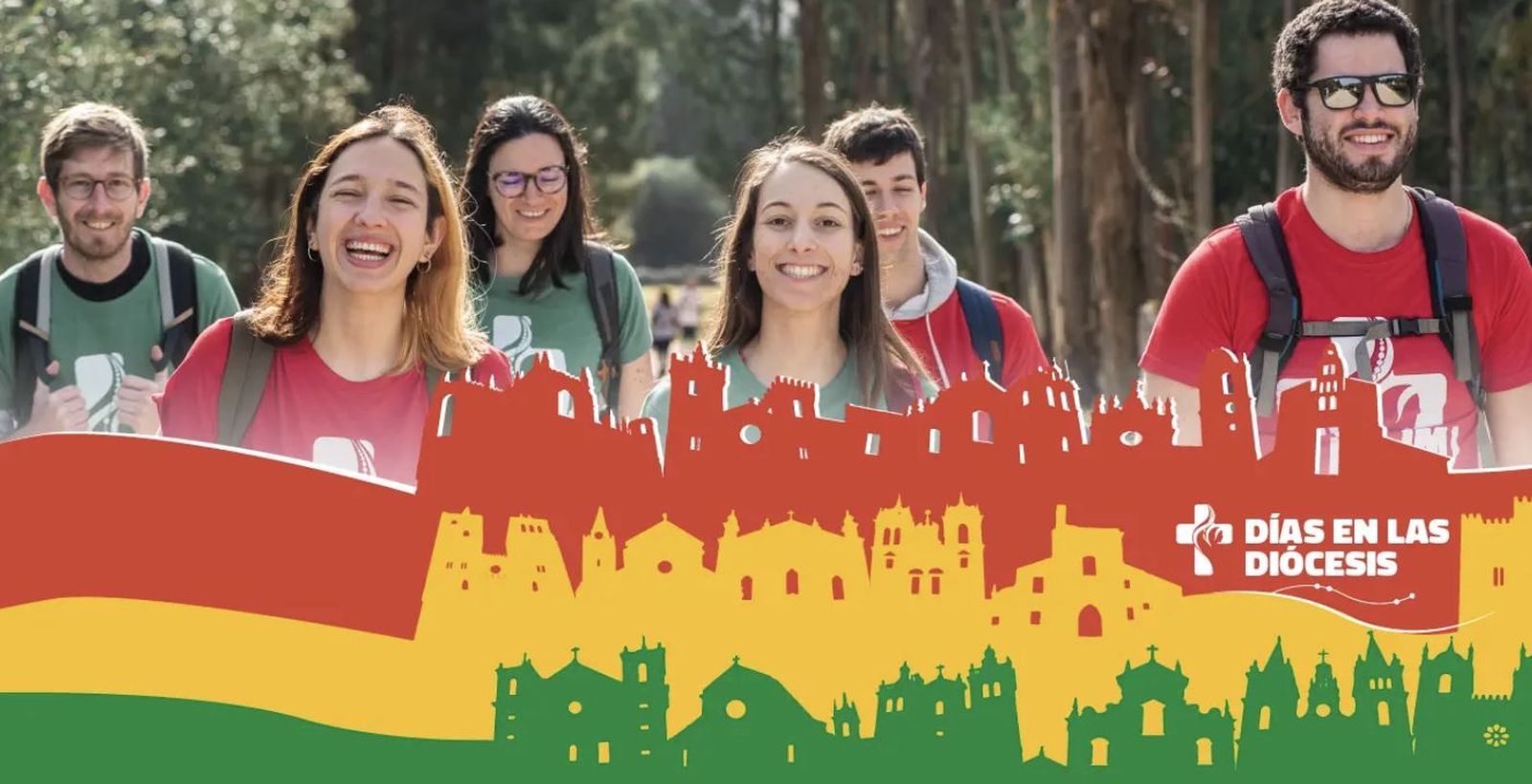 Francisco e os jovens