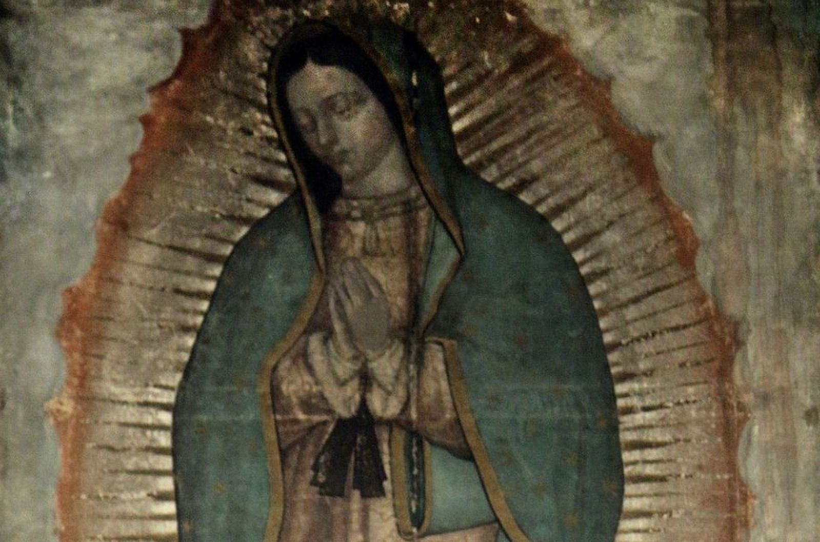 María de Guadalupe