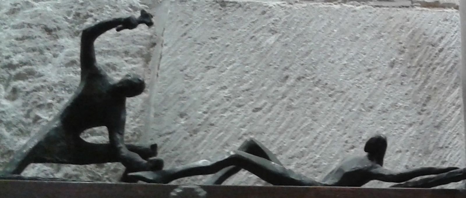 18 de Marzo: II Martes de Cuaresma