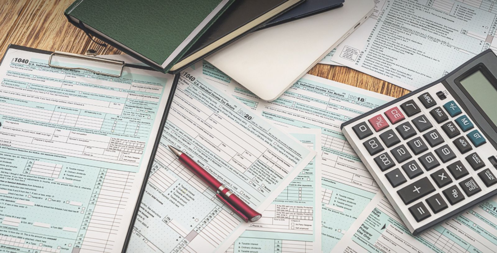 Declaración de la Renta