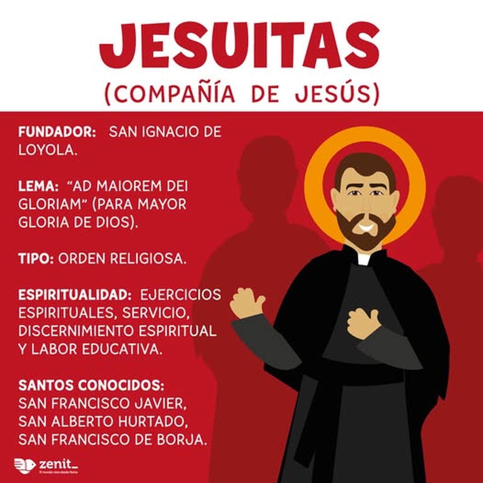 Jesuitas