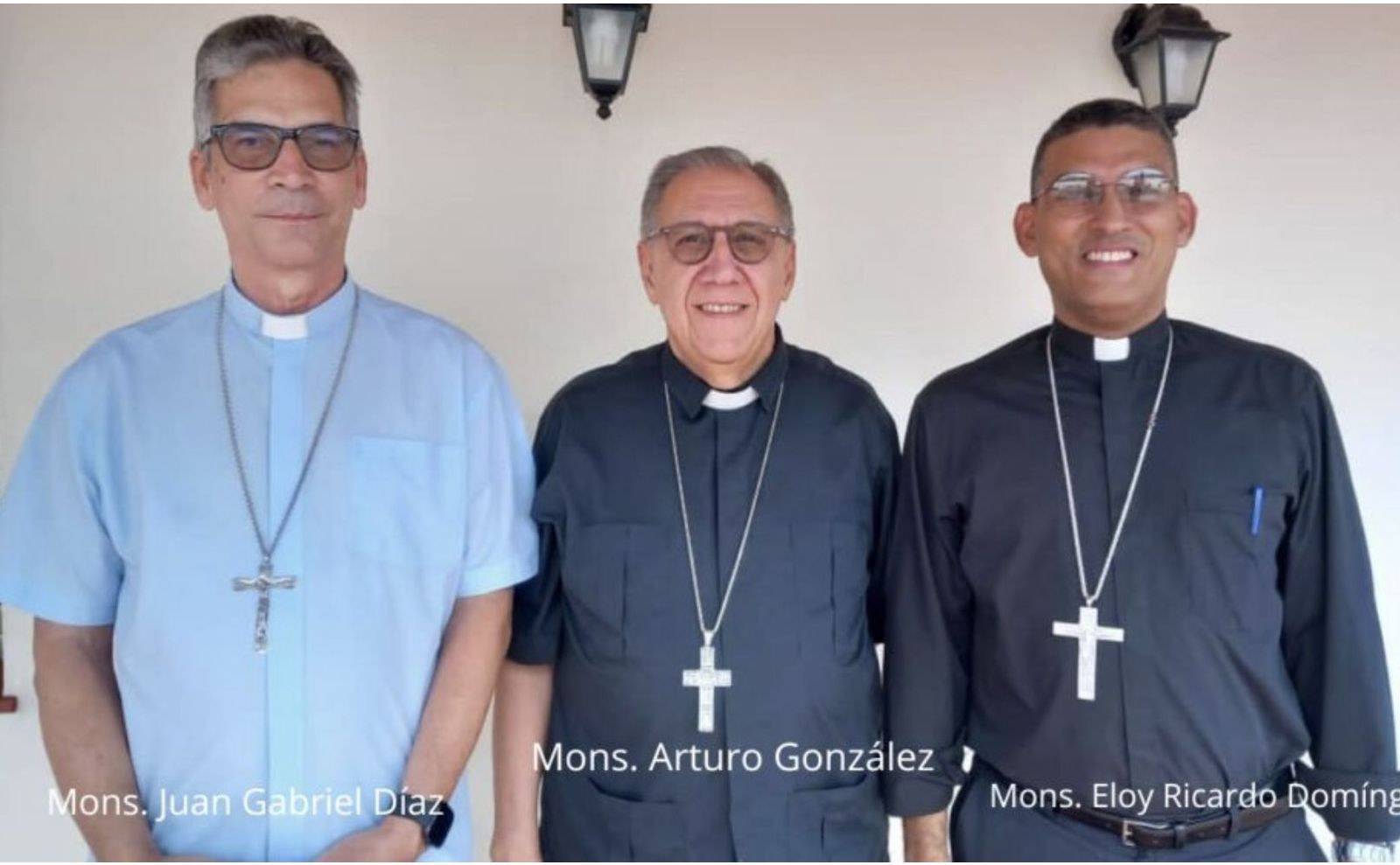 Cúpula de la Conferencia Episcopal Cubana