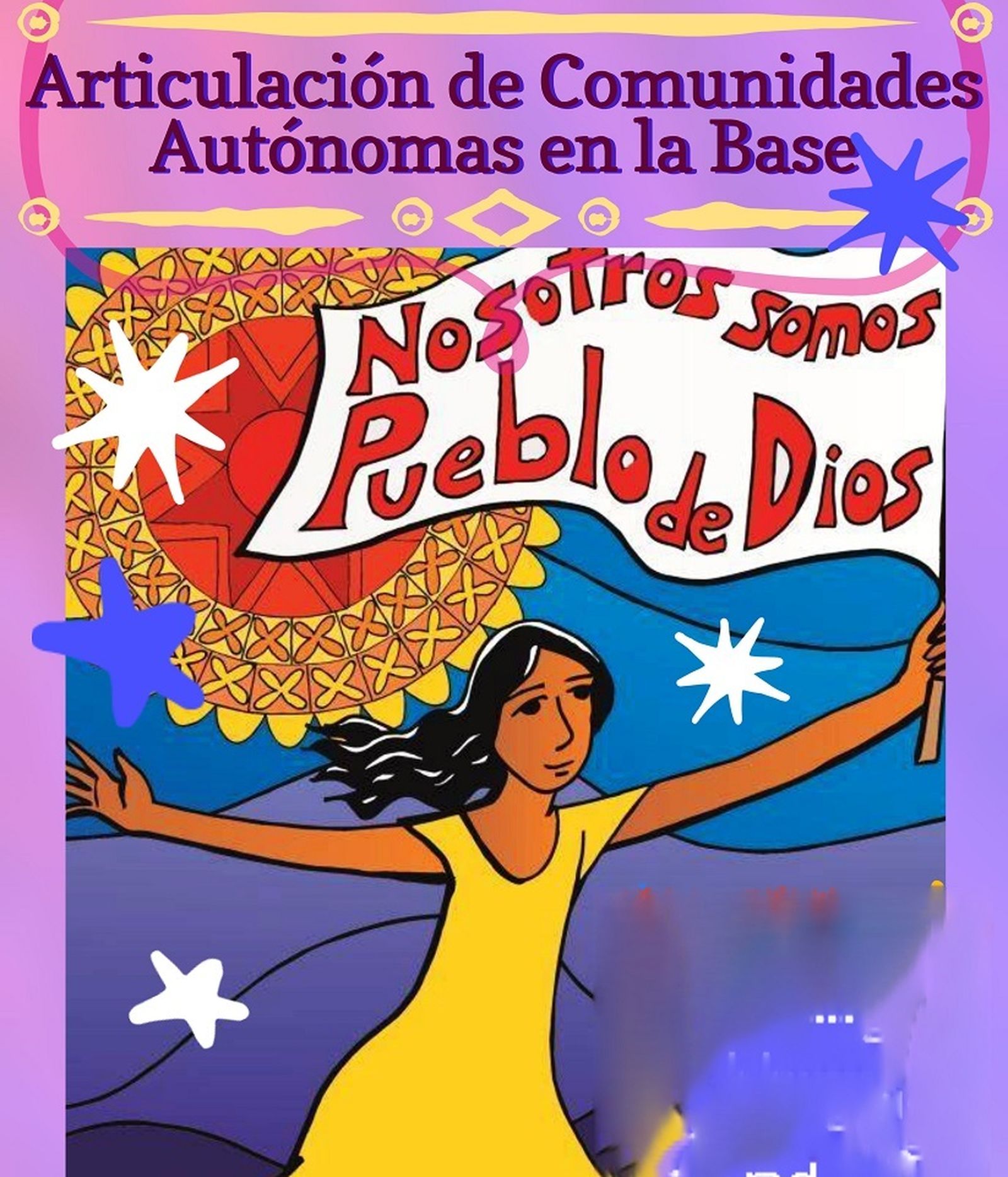¿Dónde estás Jesús?