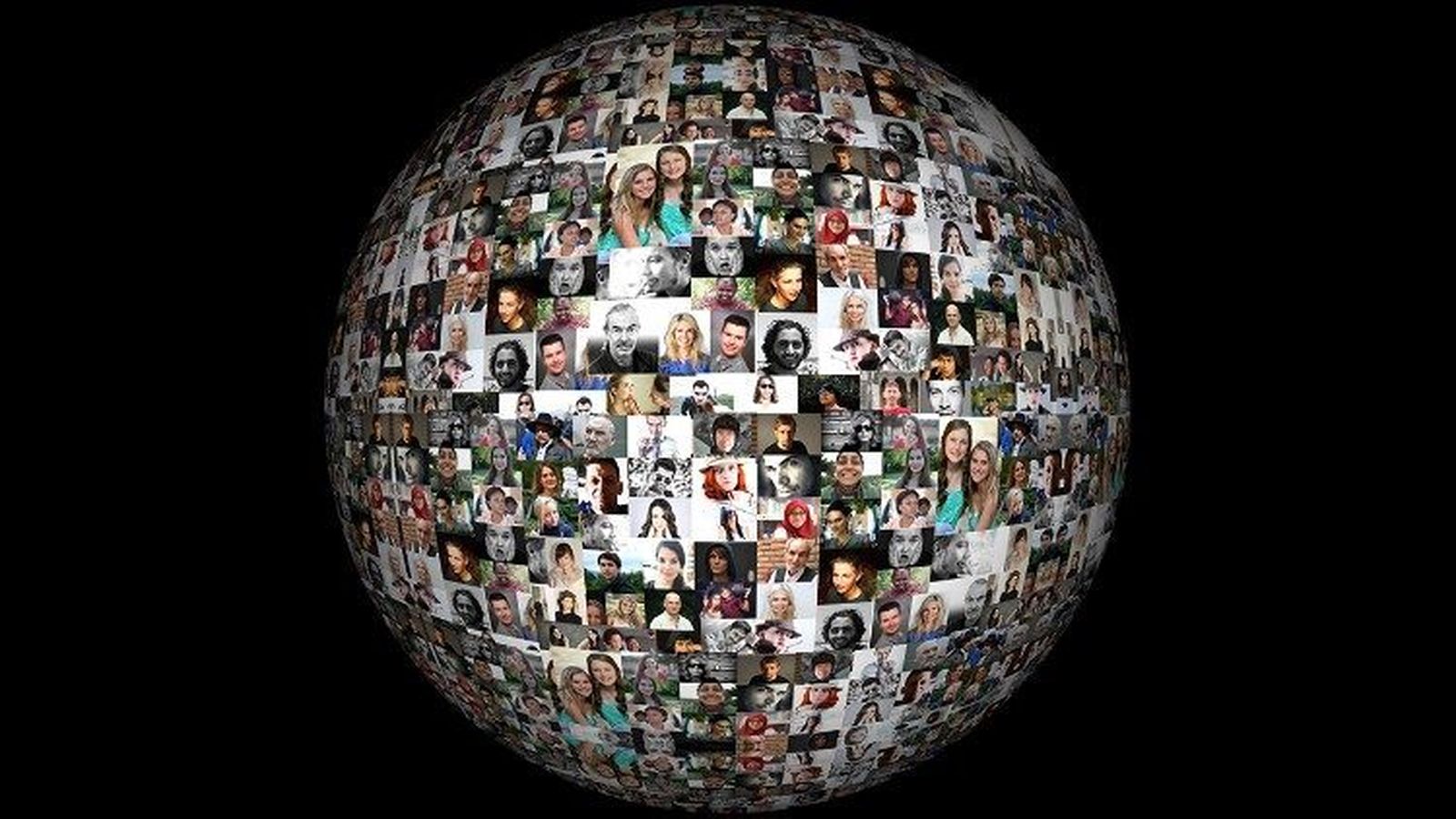 Mundo interconectado