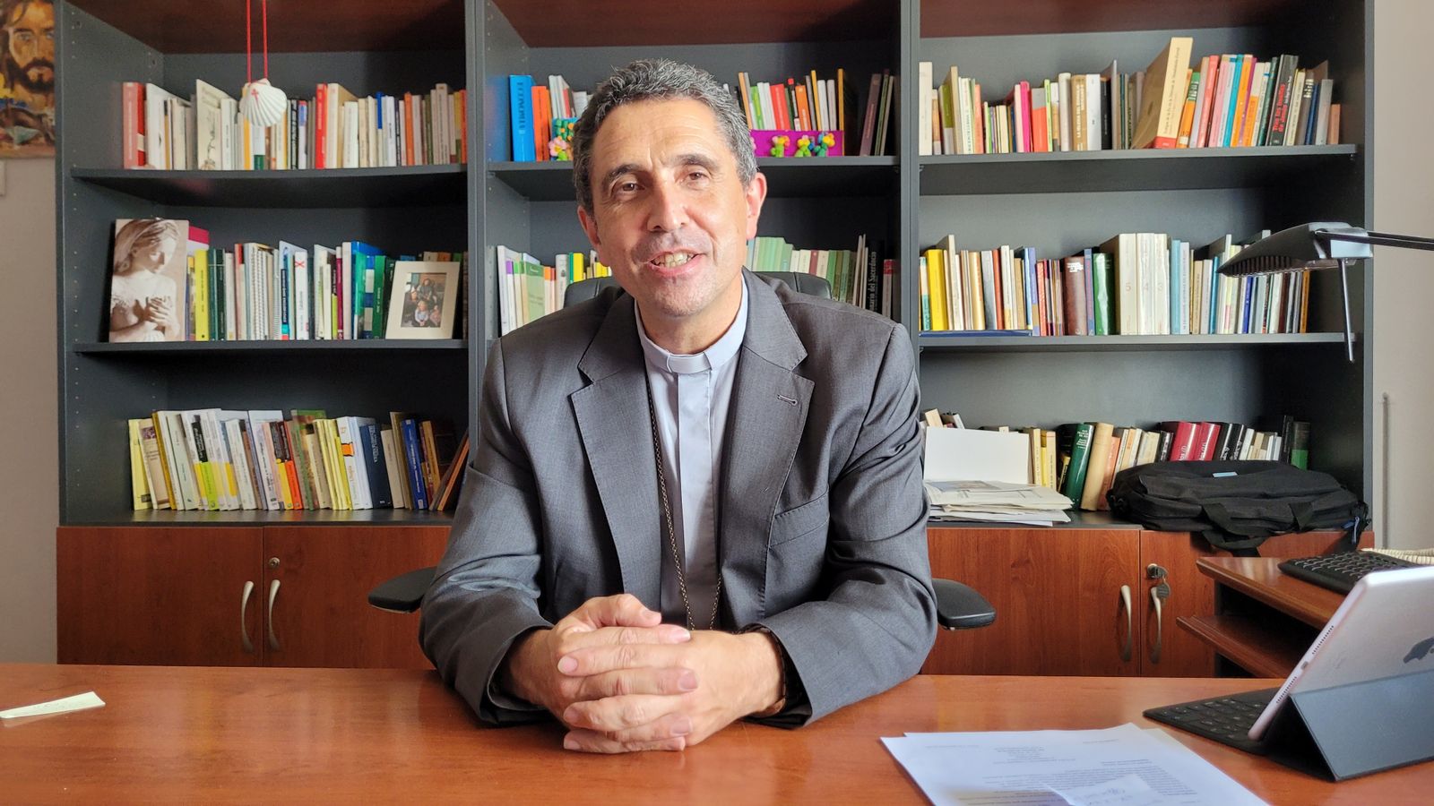 Fernando García Cadiñanos