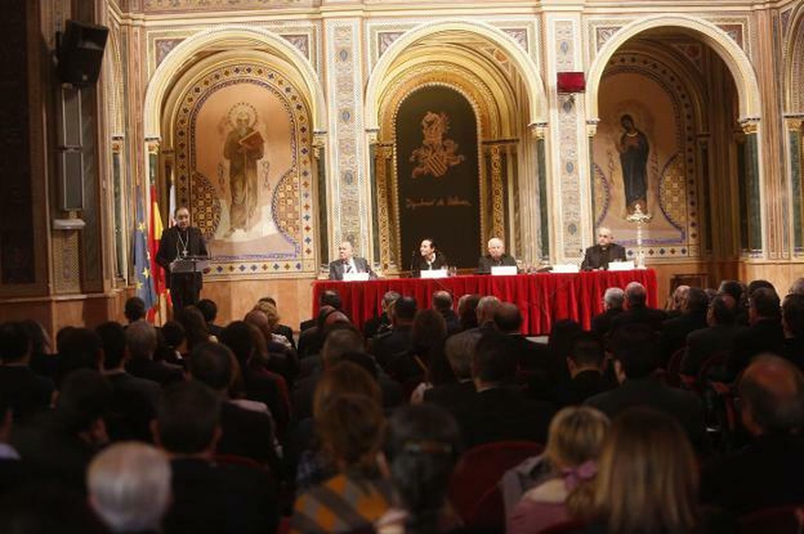 Tribunal Eclesiástico de Valencia