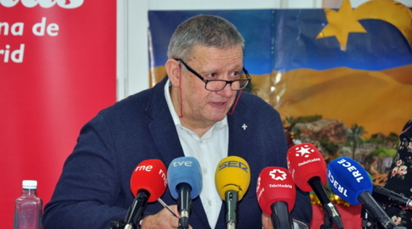 José Luis Segovia