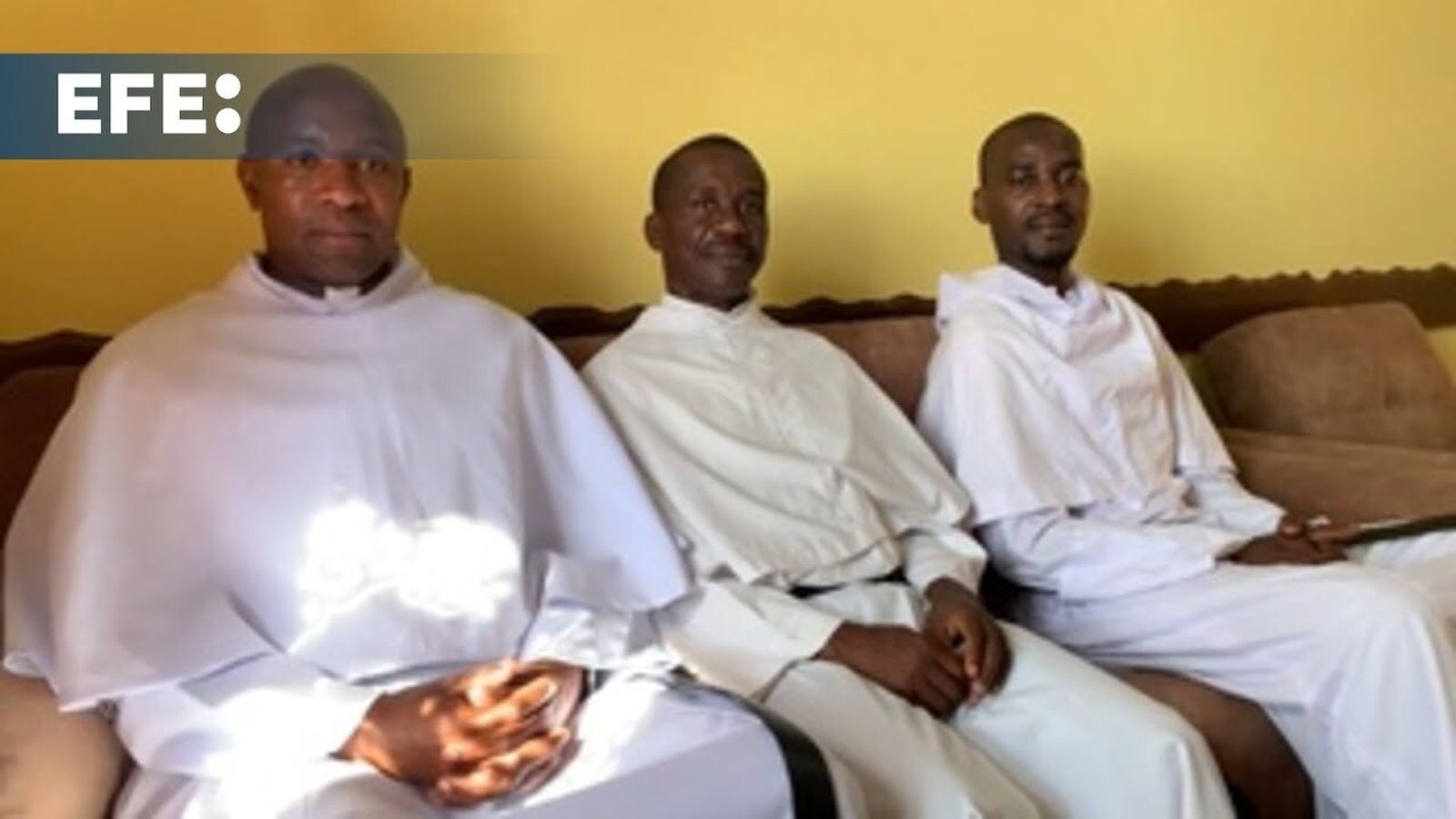 Los agustinos de Hipona: "El primer viaje de León XIV debería ser a Argelia"