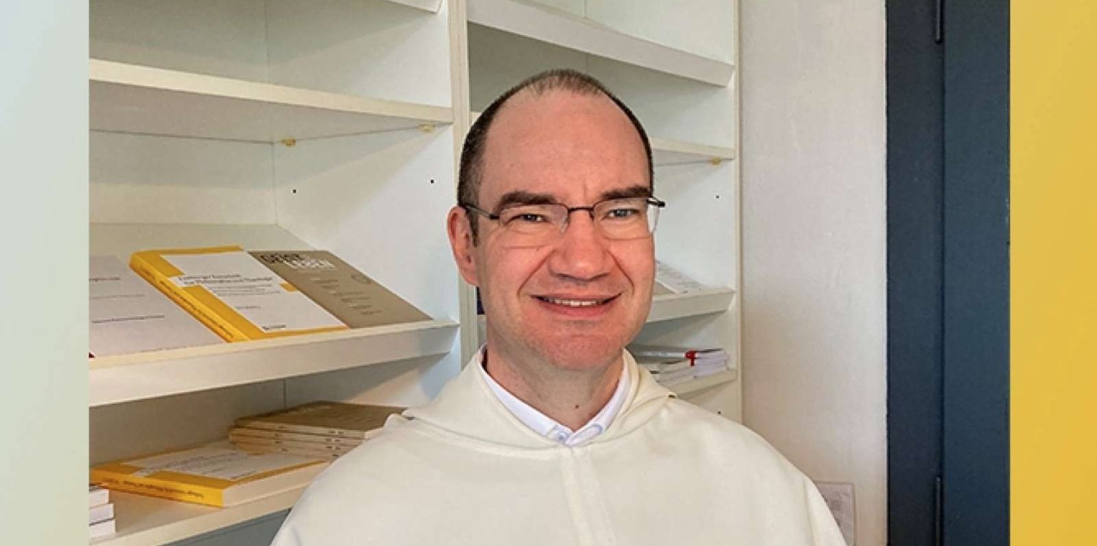 Didier Caenepeel, OP