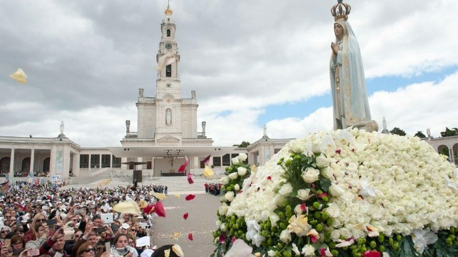 Santuario de Fátima