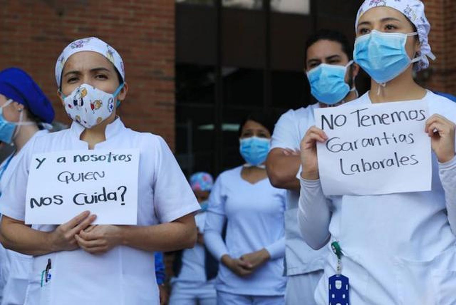 En México hace falta un plan nacional de salud: Arquidiócesis Primada de México