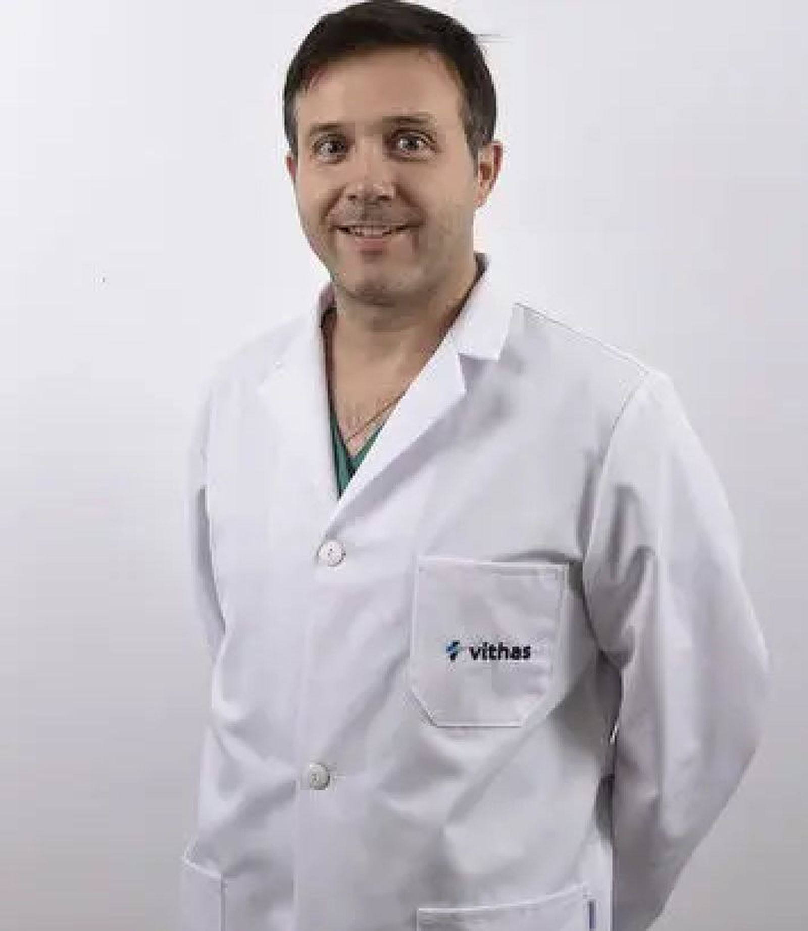 Dr. Juanma Sanchis