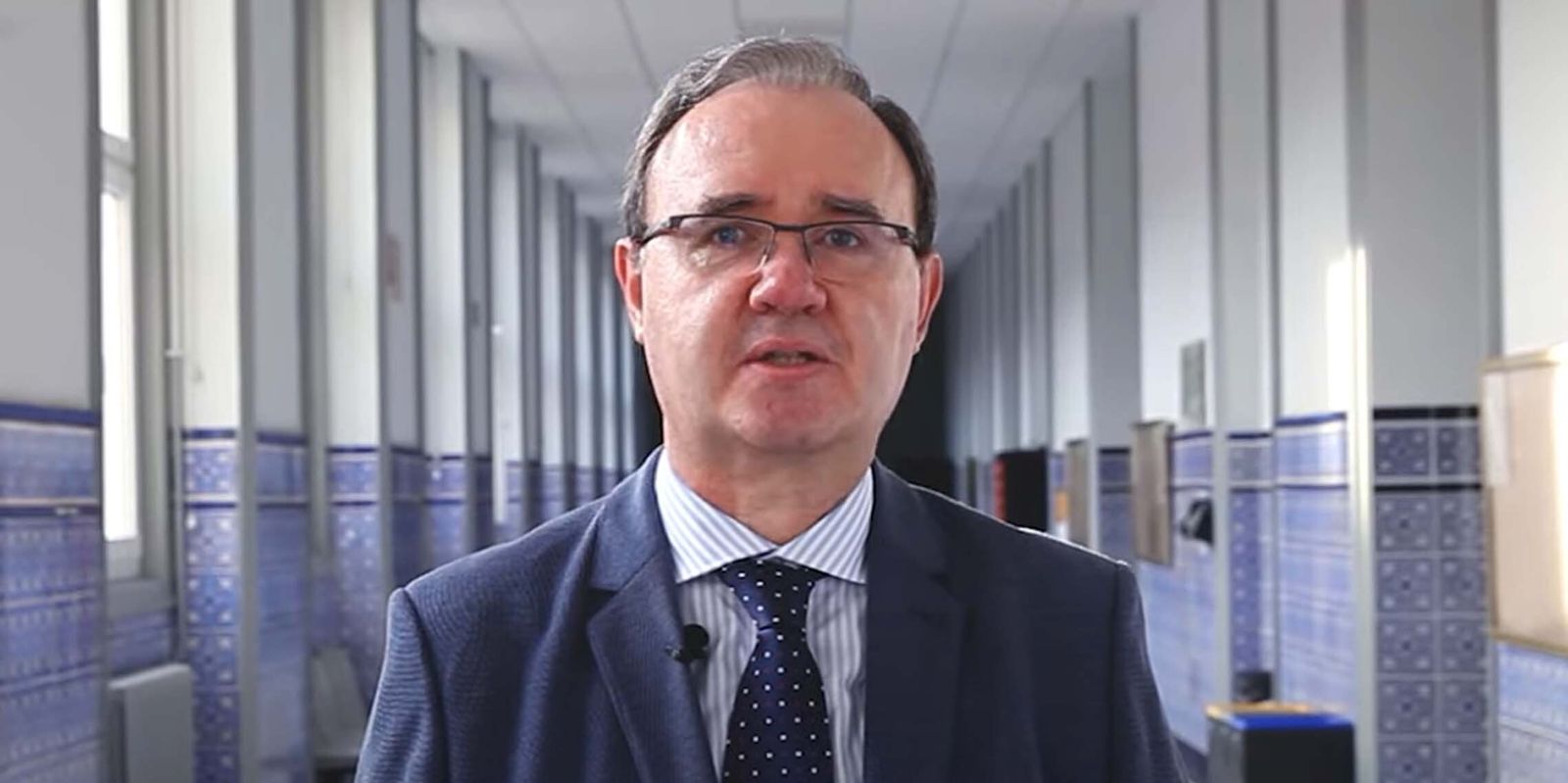 Enrique Sanz Giménez-Rico, sj.