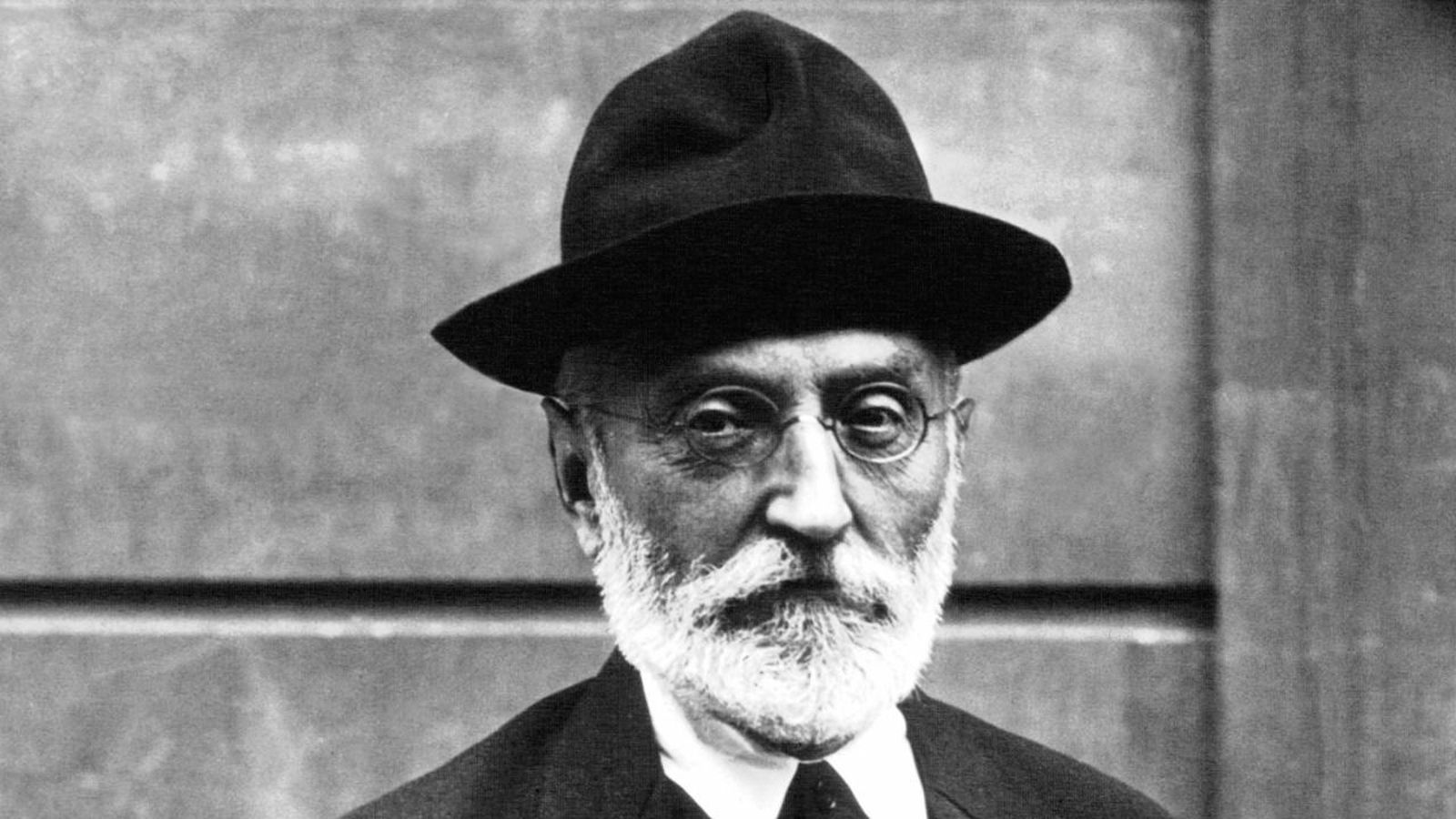 Unamuno
