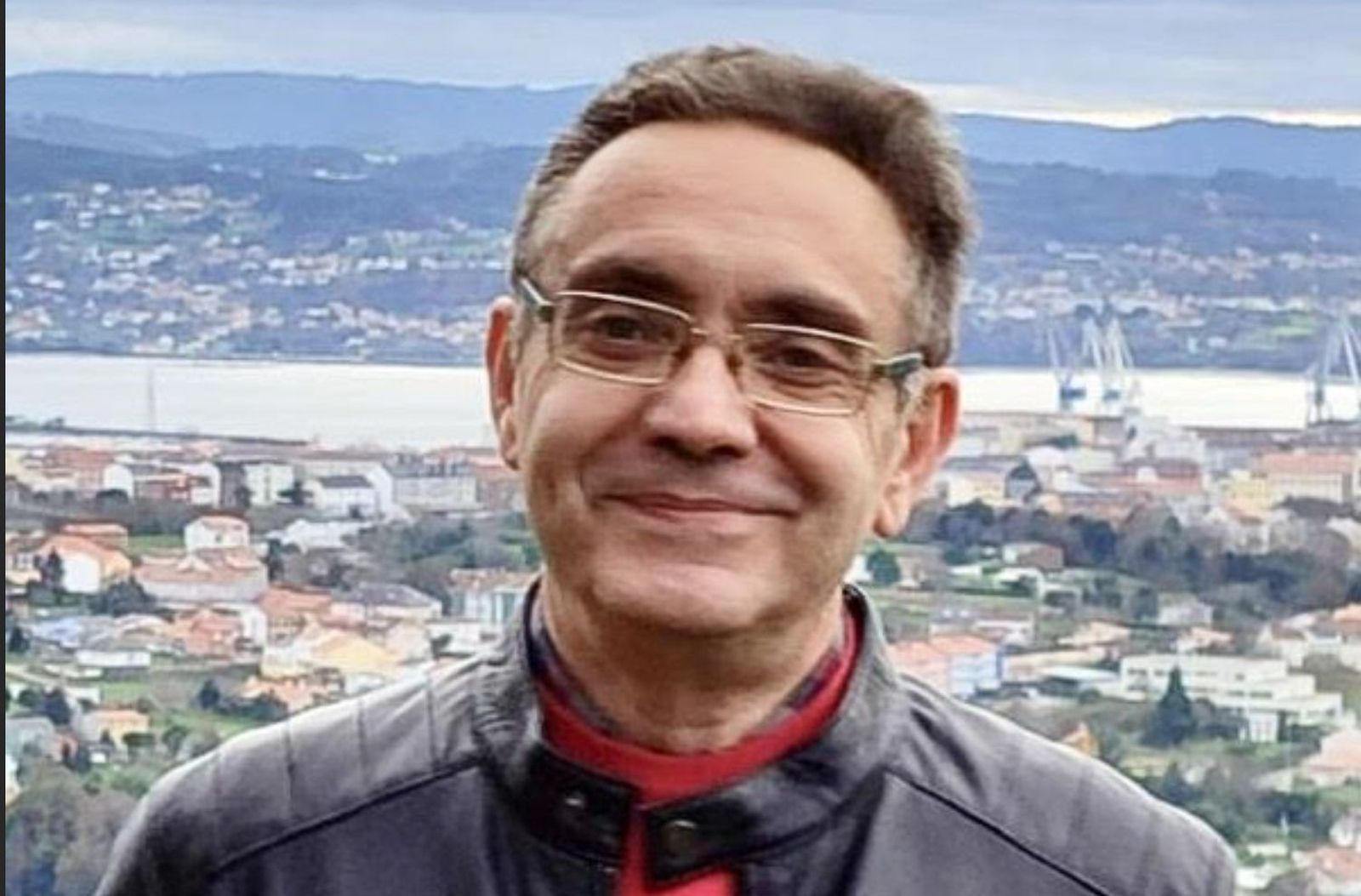 José Carlos Enríquez Díaz