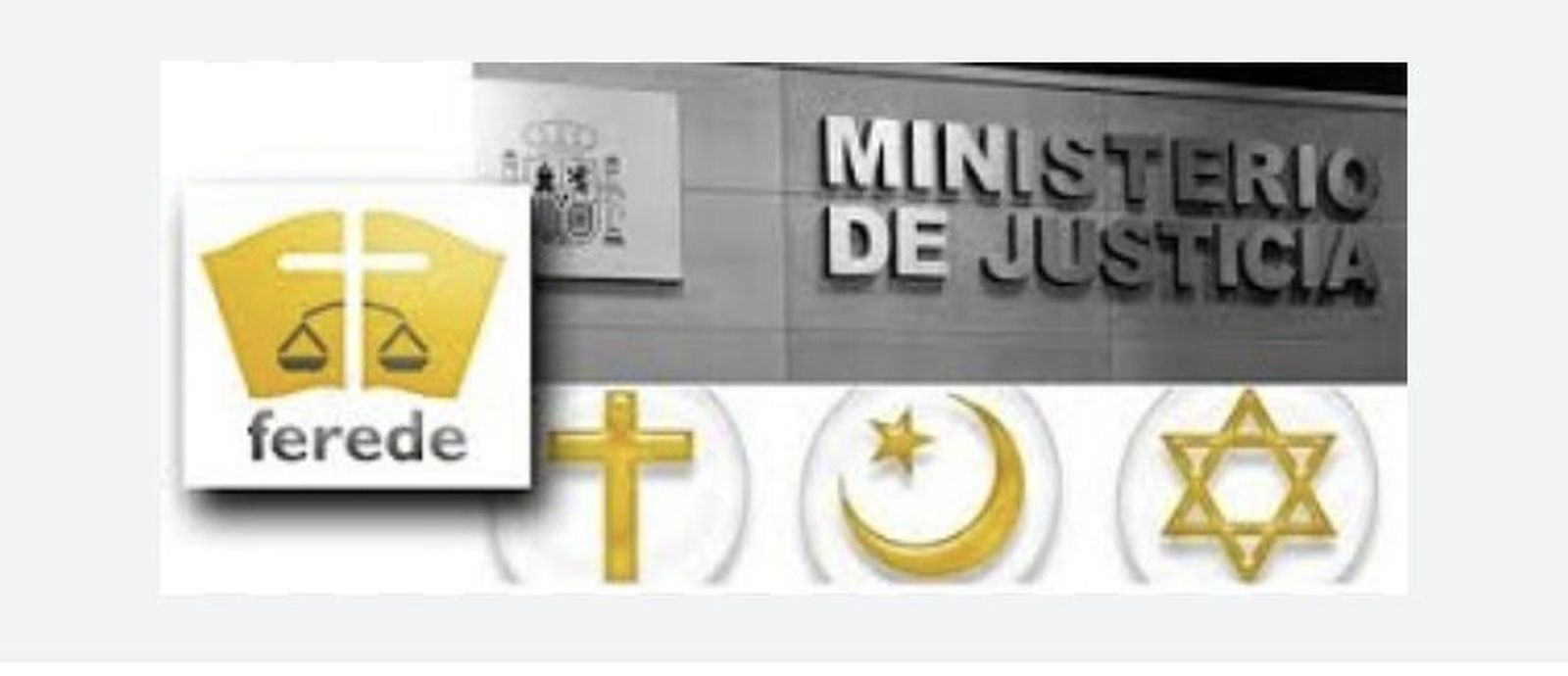 Subvenciones a las iglesias evangélica, islámica y judía