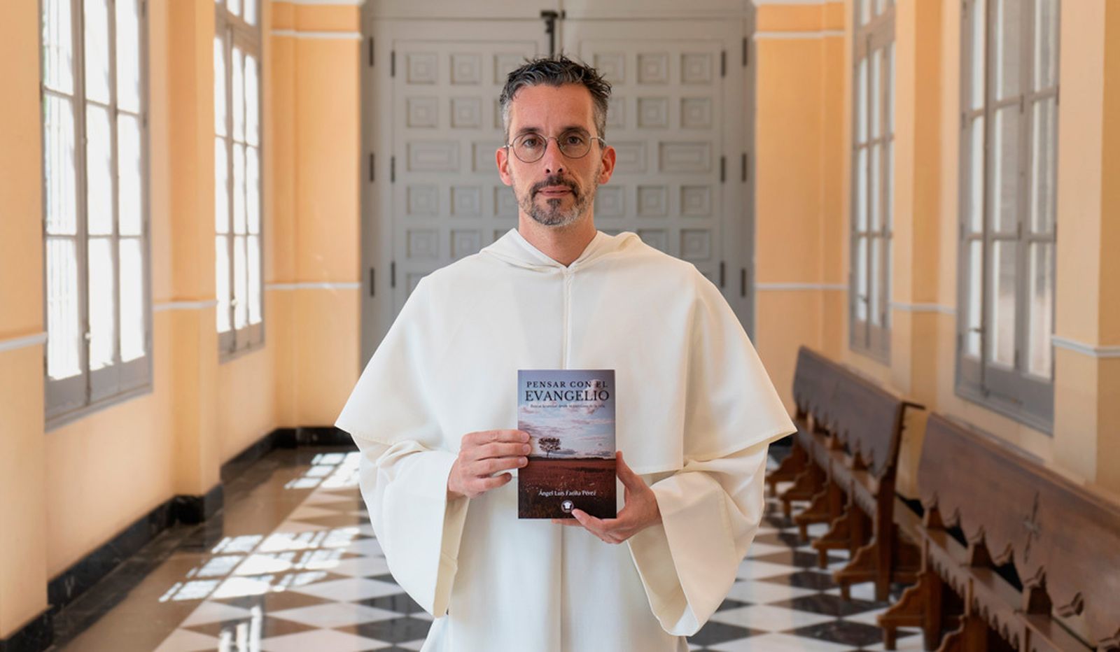 Ángel Luis Fariñas Pérez