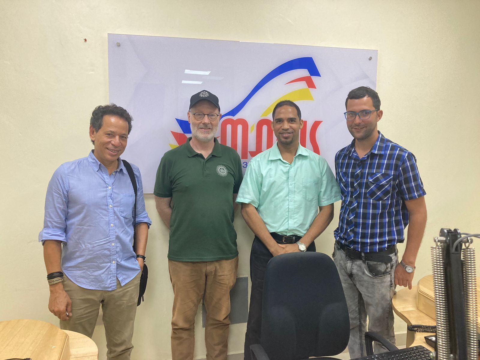 P. Damian Howard s.j