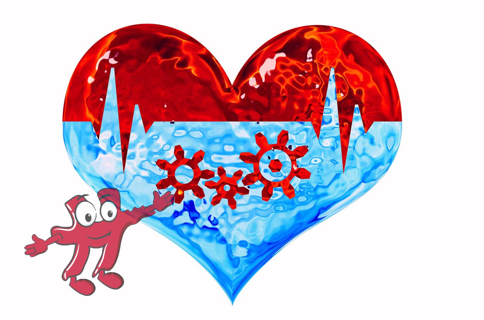 Técnica y humanización