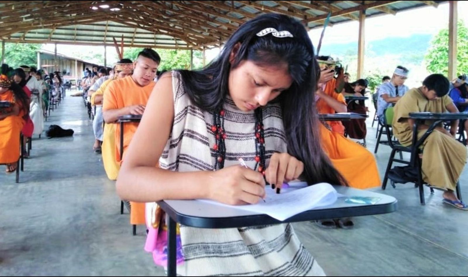 Manos Unidas apuesta por las mujeres