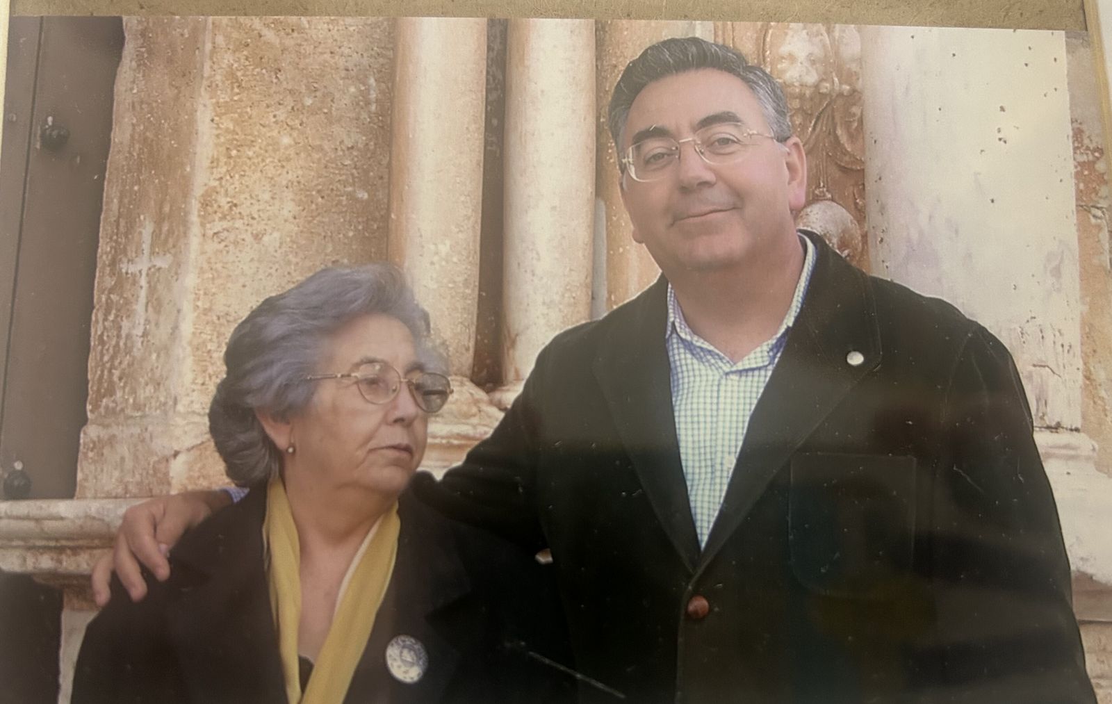 ¡Qué ganas madre ¡ ¿Deseo o certeza?