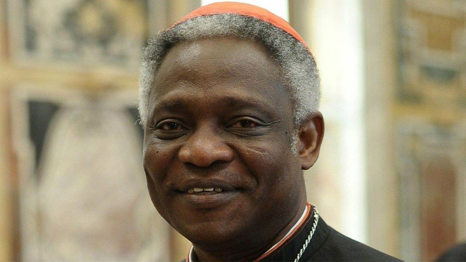 Cardenal Turkson