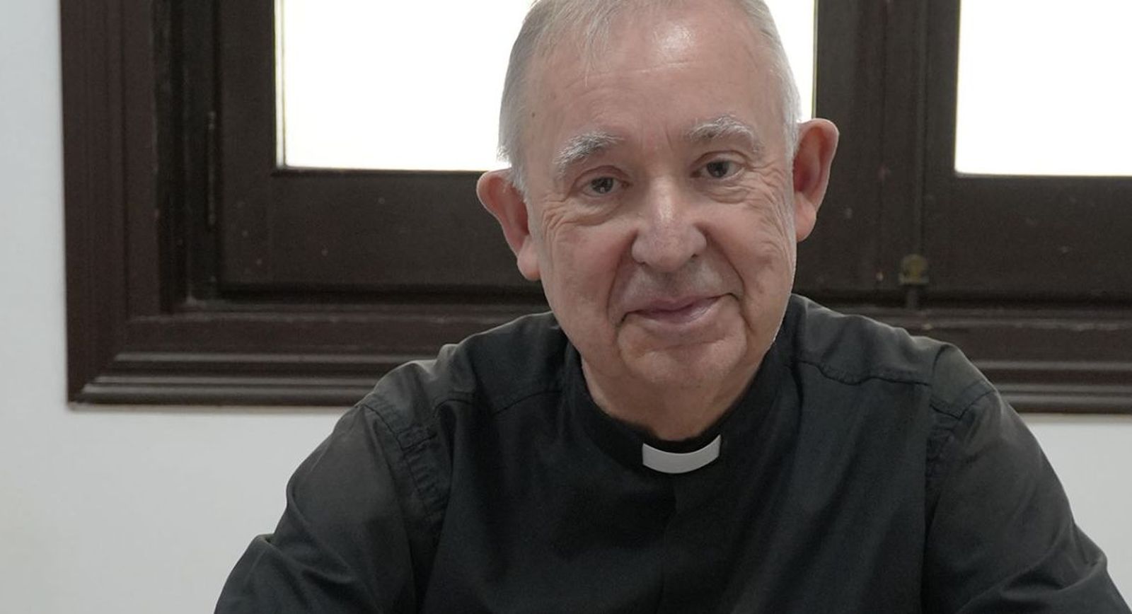 Don Alfonso Belenguer