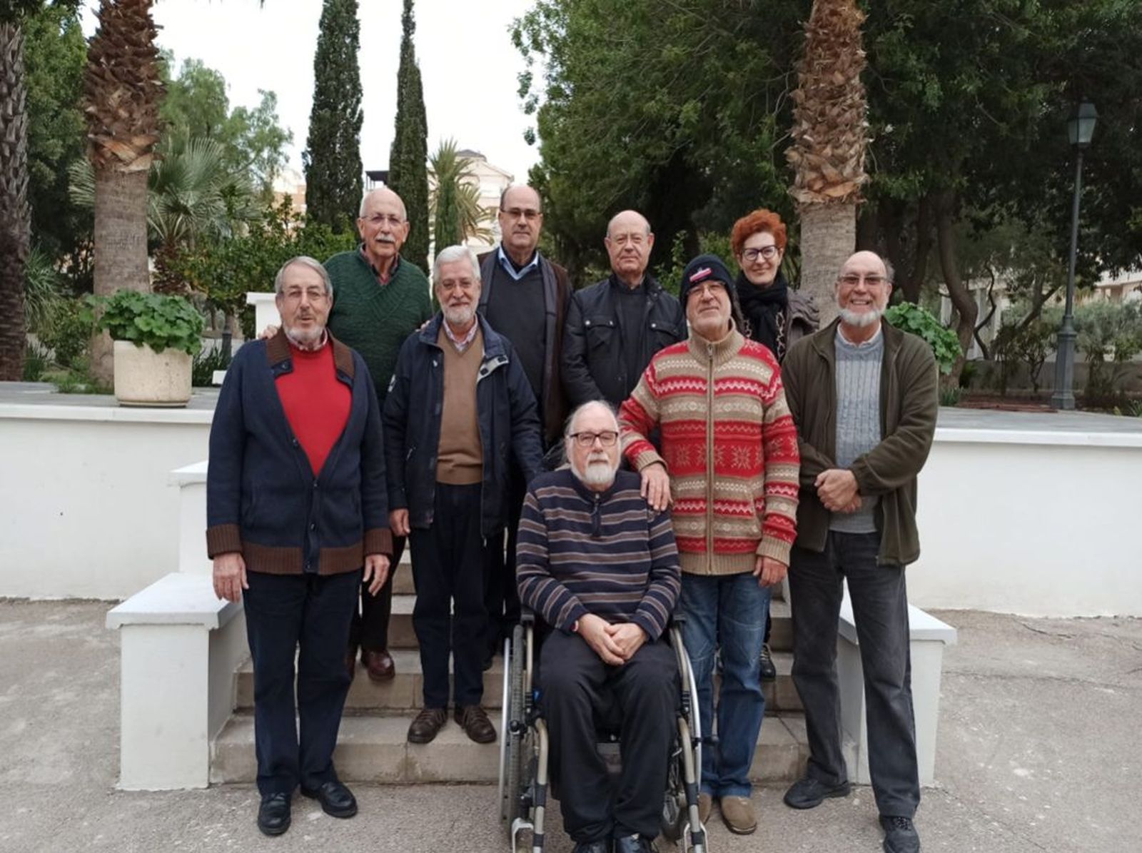 Presbíteros misioneros a la luz de Carlos de Foucauld