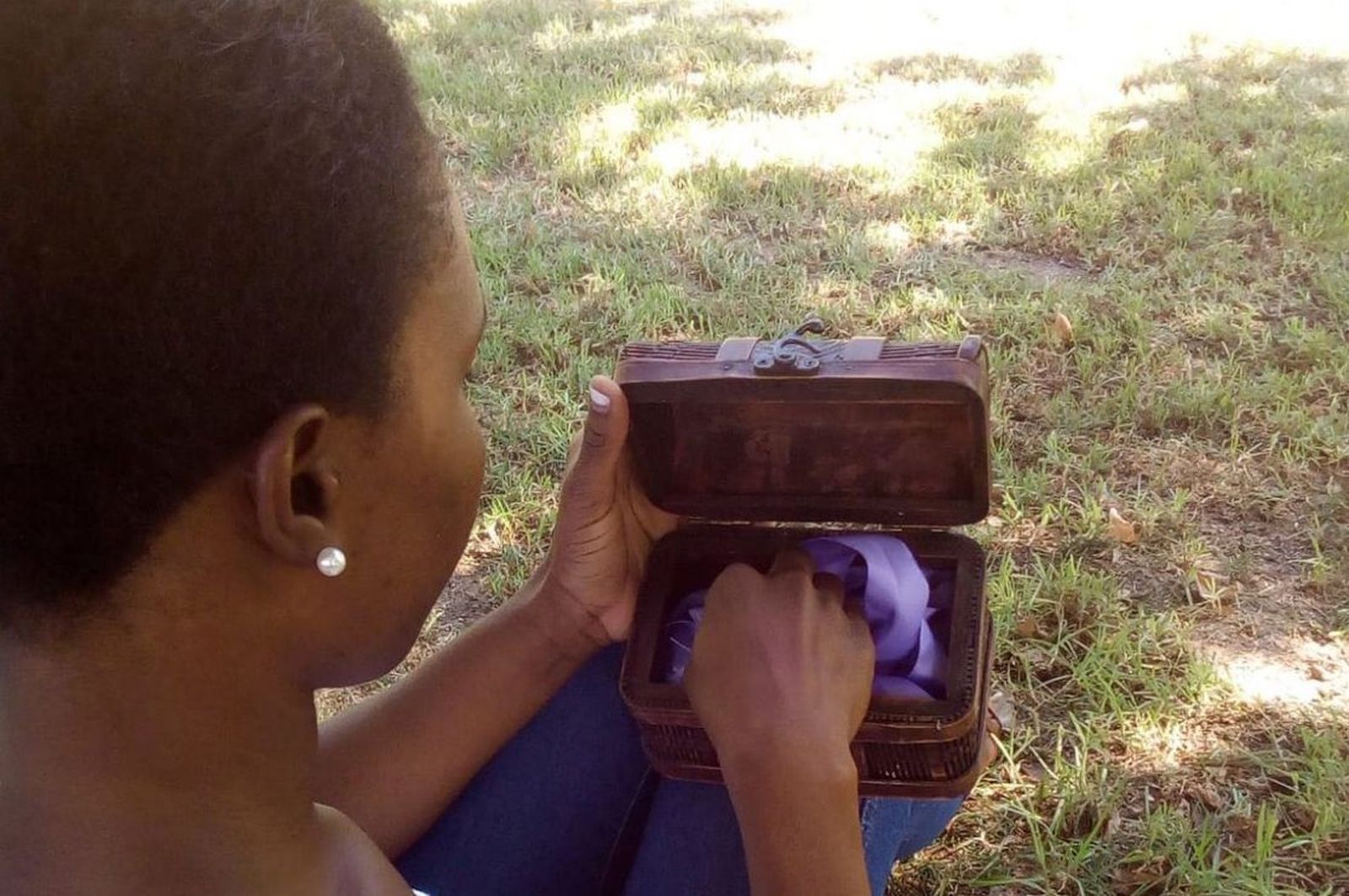 Proyecto Esperanza - Adoratrices. Recuperación de supervivientes de trata