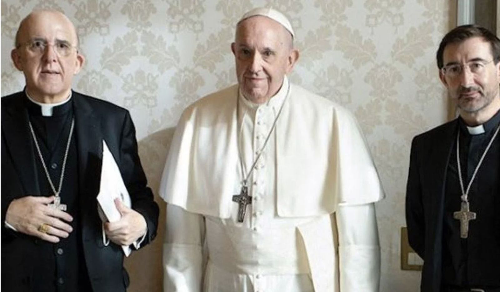 Madrid, la única ciudad del mundo con dos cardenales en el cónclave