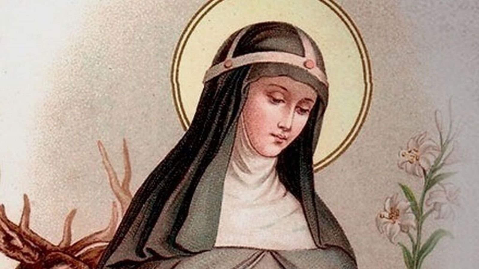 Santa Catalina de Suecia: la patrona de las vírgenes