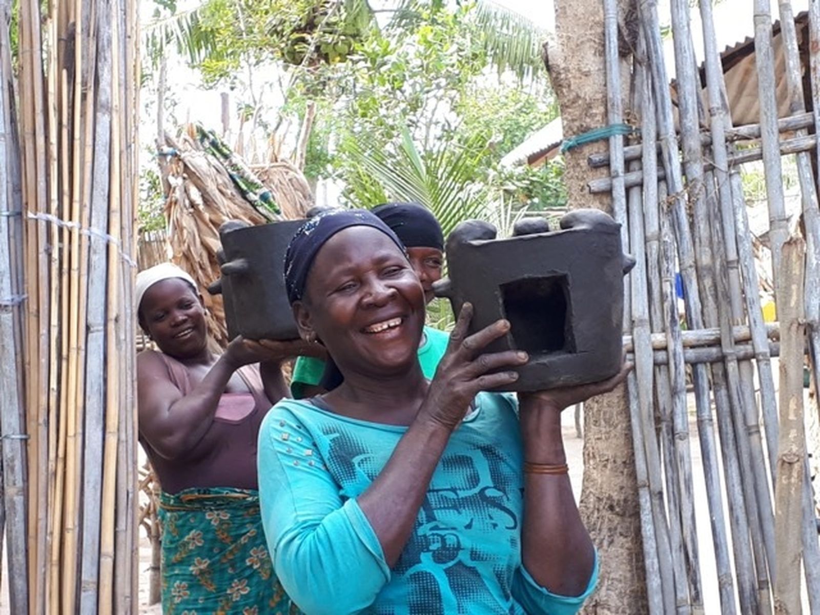 La Fundación ”la Caixa” destina un millón a apoyar proyectos de ONGD españolas