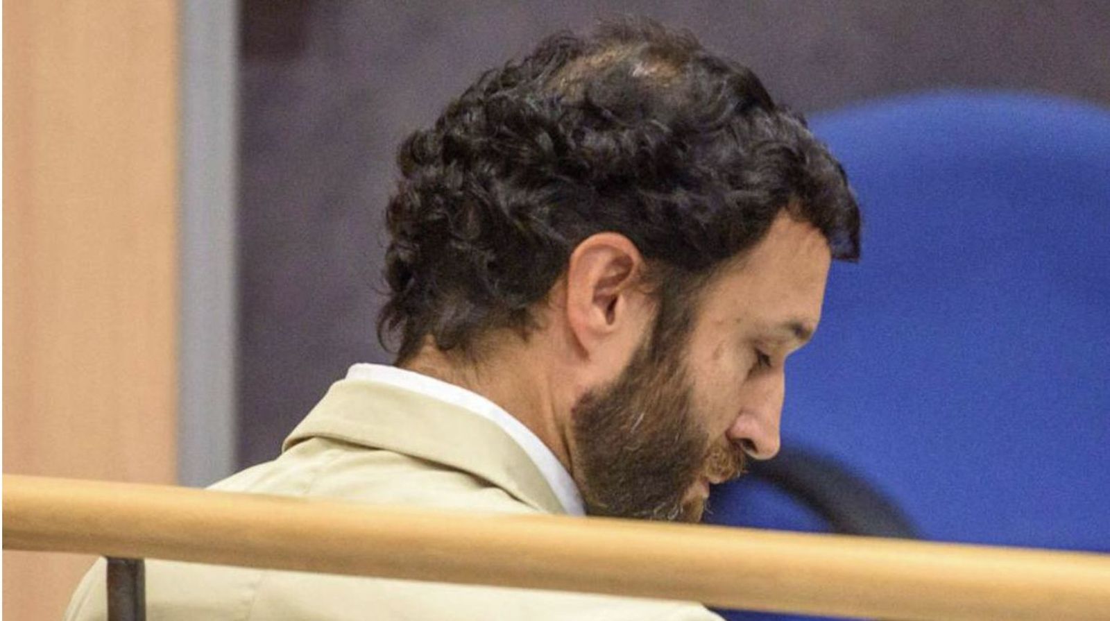 José María Martínez, condenado por el caso Gaztelueta