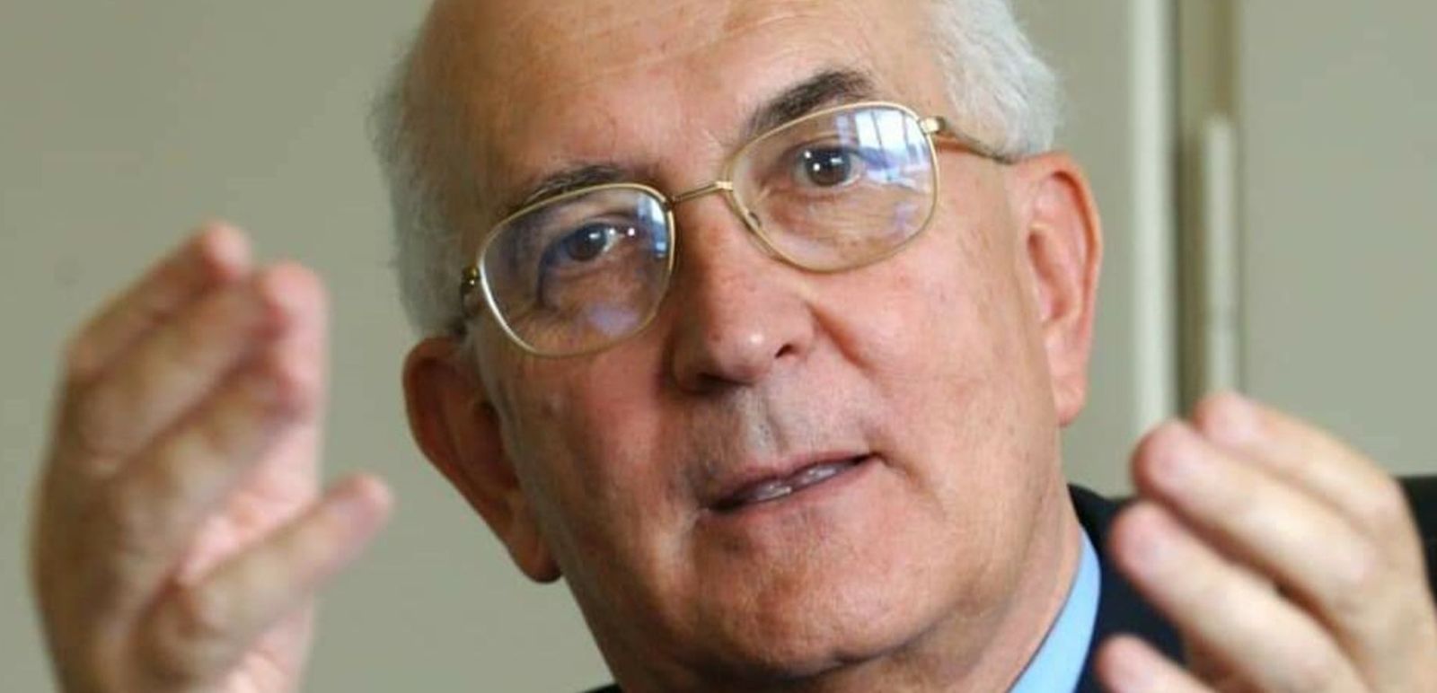 Sandro Vitalini, in memoriam