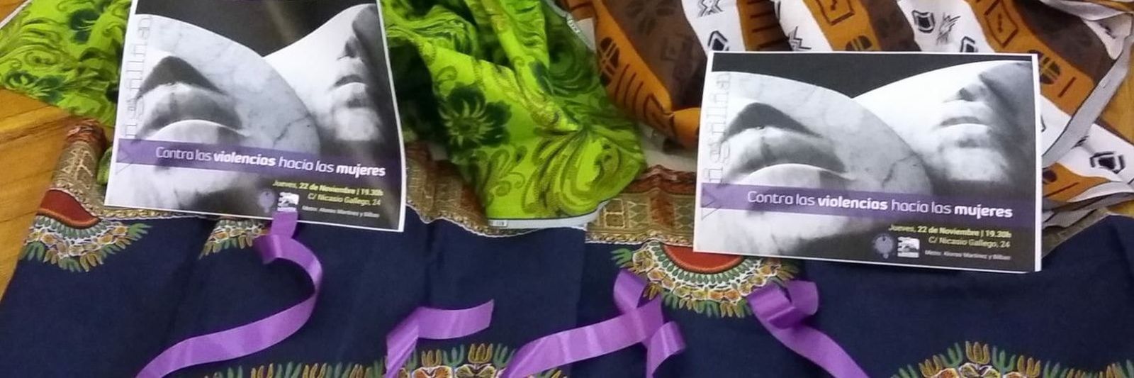 El grito de la Iglesia de Madrid contra la violencia: "En la Iglesia tenemos a no pocas mujeres maltratadas, y también a maltratadores"