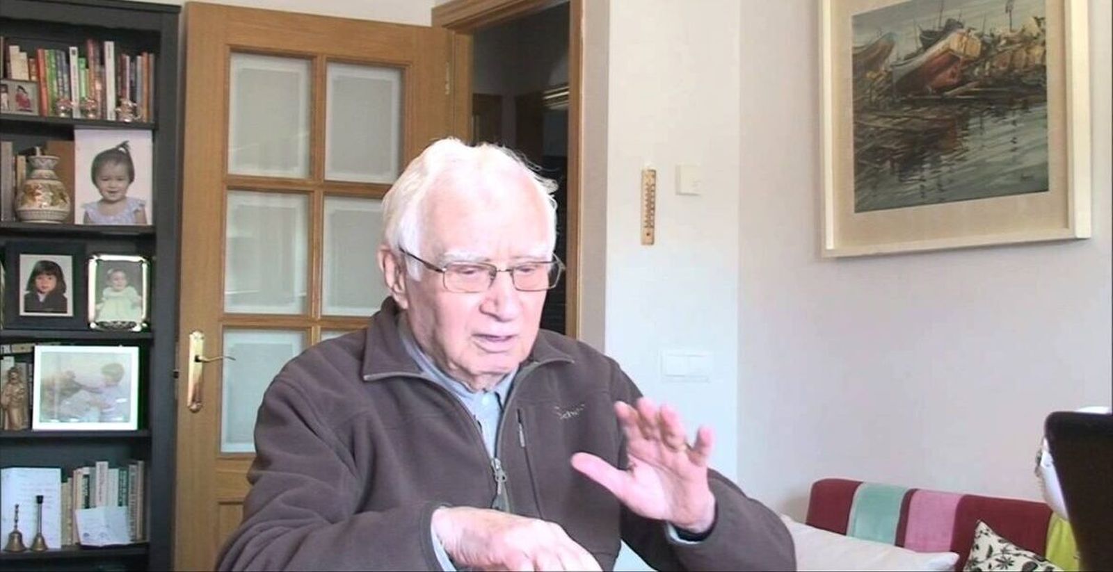 Vicente Alejandro Guillamón